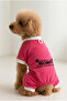 Pink 4 Leg Cat and Dog Outfit & Dress