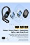 FitBuds Bluetooth 6.0 Headphones, Open Ear Earphone with 4 Microphones, AI Clear Call, Adjust - 4