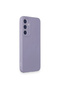 Compatible with S23 Fe Case Soft and Stylish Design Luxury Design First Silicone Case 100% Domestic Production - 2