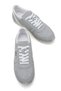 ALESSİA Kadın Süet Sneaker Günlük Ayakkabı - 3