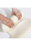 AUTO FAMILY Ergonomic Lumbar Support Backrest Pillow for Car & Office Chair – Memory Foam Cushion - 3
