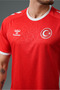 Dream National Team Training T-Shirt Red - 5