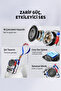 Spark Pop Pembe Bluetooth hoparlör - 5