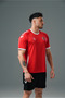 Dream National Team Training T-Shirt Red - 2