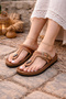 Women's Extra Comfortable Flip Flops, Women's Daily Slippers, Beach Slippers