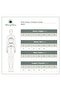 Double Face Relax Black Unisex Trousers - 3