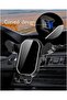AUTO FAMILY Folding Car Phone Holder, Magnetic Phone Holder for Car, 360° Rotation Foldable - 3