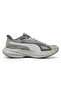 Hypnotic Ls 2 Men's Gray Sneaker Shoes 40471405 - 6