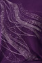 Women's Combed Cotton Tunic for Middle Age and Above Mothers 4743 - 6