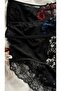 3-Piece Lace Large Size Panties - 7