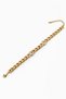 Xuping Bracelet with Steel Zircon Stone, Non-Tarnish, Anti-Allergic, Rose Gold Color - 2