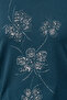 Women's Combed Cotton Tunic for Middle-Aged and Older Mothers 4745 - 6