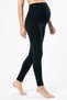 Kota Women's High Waist Long Maternity Leggings 4073 - 2
