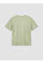 Original Oval Collar Boys' T-Shirt 2-Pack - 7