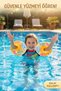 Beginner Level Swimming Armbands Pool and Sea Armbands - 3