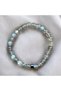 Aurastone Labradorite A+ Natural Stone 7 mm Bracelet