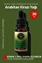 Es-Sidre Original Sidr Sidir Sap Oil Spiritual Therapy 20 ml Oil