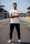 Mclaren Themed - for F1 Enthusiasts - Exclusive - F1 Racing Style Premium T-Shirt - 5
