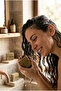1st Quality Handmade Pure Bıttım Soap Natural Hair Loss Dandruff Anti-Acne 140-150 Gr 2 pieces - 3
