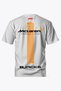 Mclaren Themed - for F1 Enthusiasts - Exclusive - F1 Racing Style Premium T-Shirt