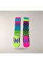 6-12 Years Old Girl's 3D Figure Socks - 5