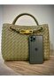 High quality 25cm shoulder bag - 2