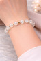 Necef Stone Design Natural Stone Bracelet(Healing-Energy-Miracle) - 4