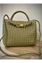 High quality 25cm shoulder bag - 3
