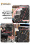 Ergonomic Gaming Chair/Office Chair With Retractable Footrest - 5
