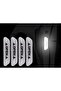 Reflective Car Door Sticker - 2