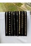 Special Series Jewelry Model Heart Eye Evil Eye Bead Steel Bracelet - 4