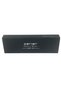 Ustura Srw Models, Usura with Stainless Steel Razor Blades, 5 Half Razors in a Box - 5