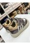 Genuine Leather Daily Orthopedic Children's Shoes - 4