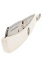 Ustura Srw Models, Usura with Stainless Steel Razor Blades, 5 Half Razors in a Box - 4
