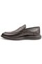 241088 Black 45 47 Large Size Classic Men's Shoes - 2