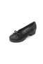 24556 Women's Genuine Leather Shoes - 2
