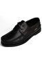 90502 Black Brown Dexter Men's Daily Casual Shoes - 3