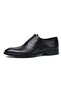 120660 Black Neolite Sole Men's Shoes - 2