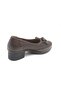 24556 Women's Genuine Leather Shoes - 4