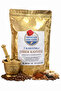 Premium Famous Dibek Coffee with Cardamom 1 kg |   Intense Aromatic Turkish Coffee