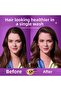 385 ml Biotin and Collagen Plumping Sulfate-Free Shampoo - 4