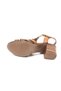 1857224 Women's Leather Sandals - 5