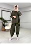 New Season Retro Double Suit - 8