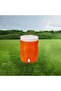 AUTO FAMILY Insulated Water Cooler Jug 9L – High-Performance & Durable - 7