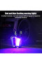 AUTO FAMILY Ultra-Bright Rechargeable LED Flashlight – Compact, Waterproof & USB Powered Torch wit - 5