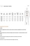 Elastic Waist Straight Leg Relaxed Cut Anthracite Men's Baggy Jean Trousers - 6