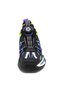 Pepi̇no Fy25-1963 Children's Orthopedic Sports Shoes Black Purple - 2