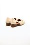 2312522 Women's Leather Shoes - 4