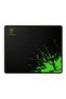 Mousepad T-DAGGER Lava, S (Negru) - 2