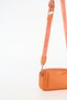 Benetton Women Crossbody Bag Orange Bnt1704 - 5